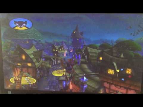Sly Cooper Thieves in Time ( PS3 ) Playthrough: Navigate Like Drake ( Pt. 10 )