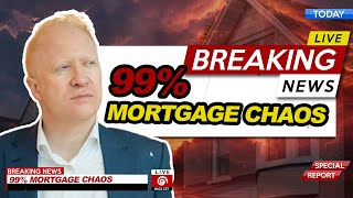 99% Mortgage Idea | Good Or Bad News For The UK Property Market?