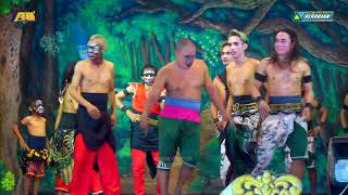 Download lagu PERANG FHD LUCU NGAKAK VIRAL ' AGUNG BUDOYO ' LIVE IN KEMPLOKO GODONG PURWODADI mp3 Download lagu PERANG FHD LUCU NGAKAK VIRAL ' AGUNG BUDOYO ' LIVE IN KEMPLOKO GODONG PURWODADI mp3