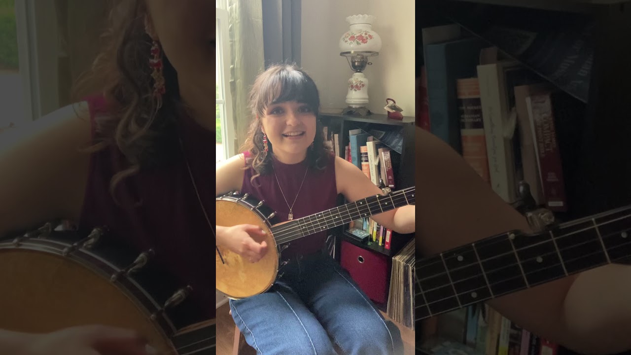 Promotional video thumbnail 3 for Fiddlin' Hayley King