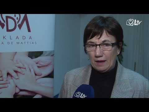 Izdvojeno 12.12.2019. – Dan Zaklade ''Marija de Mattias''