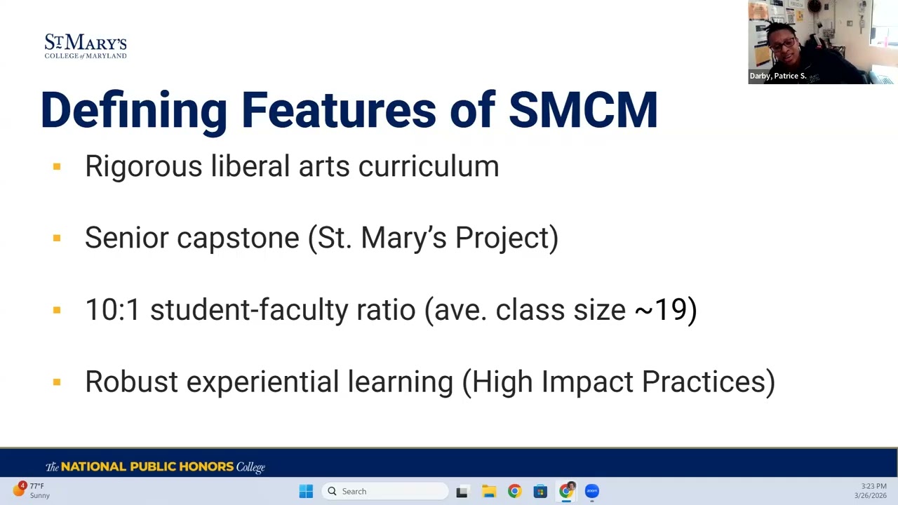 A Home for Future Leaders