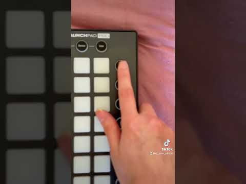 Launchpad Pro  Tutorials