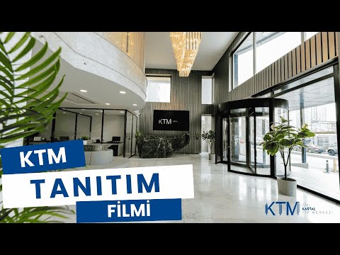 Özel Kartal Tıp Merkezi Tanıtım Filmi | İstanbul'da Modern Özel Hastane Hizmeti