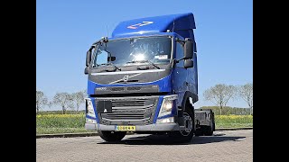 السيارات القاطرة Volvo FM 330 SLEEPERCAB NL-TRUCK | صورة 4 - Autoline