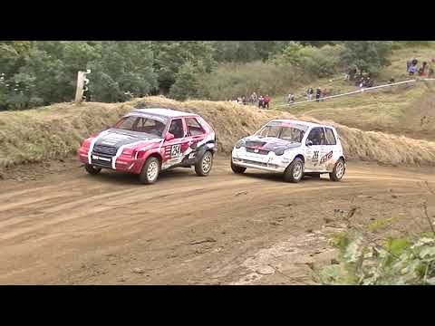 00018 MMČR autocross Sedlčany 27.6.2020