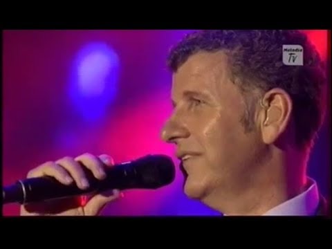 Semino Rossi ~Openair Zofingen 2013