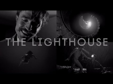 Amazing Shots of THE LIGHTHOUSE