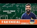 Fakenical Guruji | Unboxing Geometry Box | Sadak Chhap