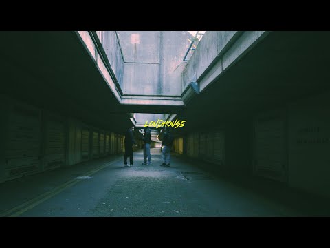 Ninioh & Ashbeck - Hello Hi [prod. El Londo & Ronnie Dyke] ( Official Video )