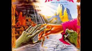 march of time helloween