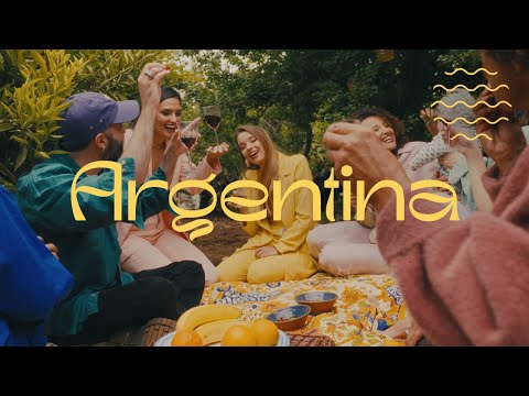 Ephemere - Argentina (feat. Della Du)