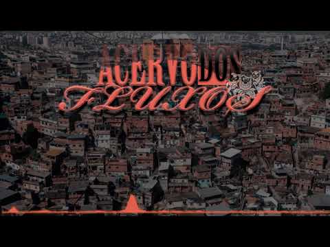 MC VukVuk e MC Flavinho - Berimbau dos fluxos, Rock te pock (DJ Felipe Único)