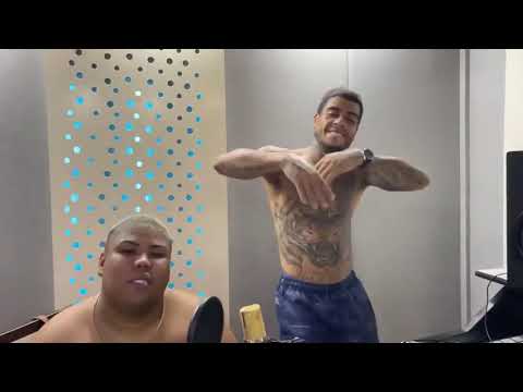 MC KEVIN MC GP E KAYBLACK HOMENAGEM PRO MARINHO PRÉVIA MÚSICA NOVA LANÇAMENTO 2021