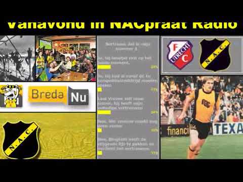 NACpraat 2 11 2017 Intro NACpraat Radio