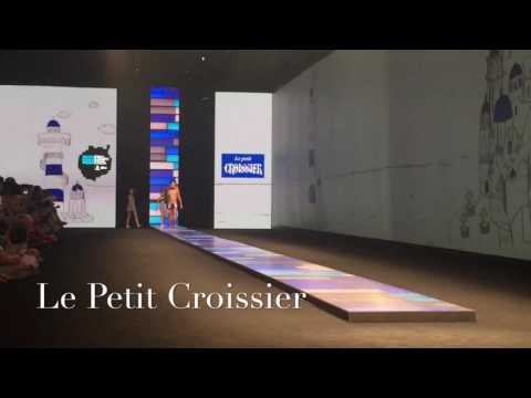 Le Petit Croissier en Gran Canaria Moda Cálida