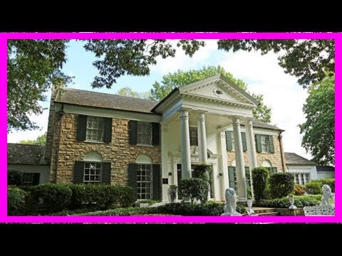 [Travelling ABC]  The 10 best elvis landmarks in the us
