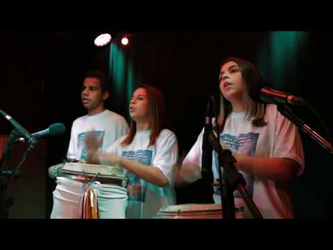 Ponto de Exu Arranca Toco | Pontos de Umbanda | Luz da Nova Era