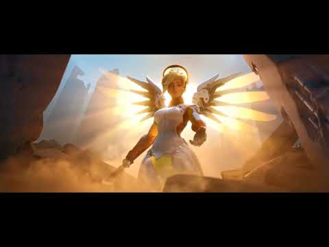 Overwatch (GMV) Emdi x Coorby - Lonewolf (feat. Kristi-Leah)