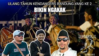 Download lagu DI BIKIN NGAKAK SAMA SULE OHANG DAN ANTON ABOX😅 mp3