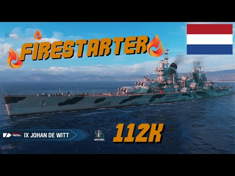 Repel The Push - Johan De Witt