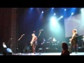 Squeeze - Who's That? - Count Basie Theater ...