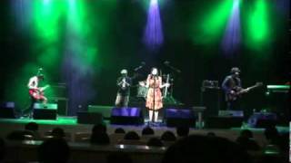 Mocca - The Best Thing (Live concert in Korea 2009.06.21)