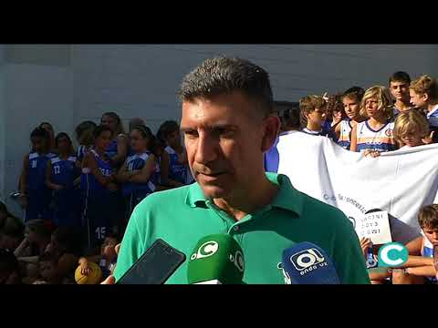 El CB Gades demanda una alternativa tras perder un 25% de las horas concedidas por el IMD