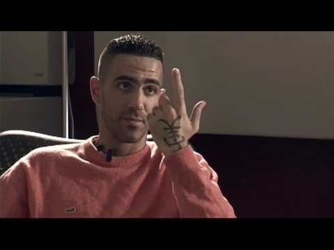 Bushido Album 7 Interview Teil 4 - über Songs auf dem Album