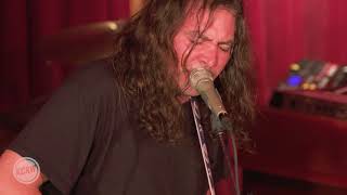 The War On Drugs performing "Strangest Thing" Live on KCRW