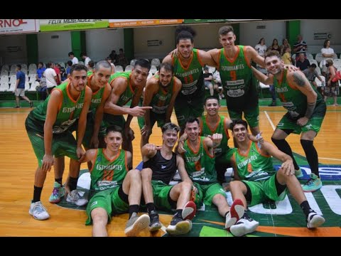 QUIERE PELEAR LA CONFERENCIA SUR - LIGA ARGENTINA 2021/22