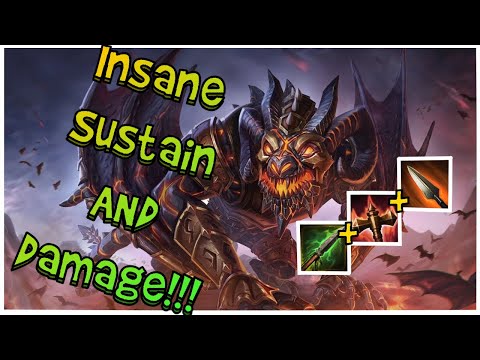 Dominating Across The MAP!!! | Smite S8 Camazotz Ranked Conquest Jungle Gameplay