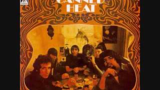 Canned Heat - Canned Heat - 10 - The Road Song