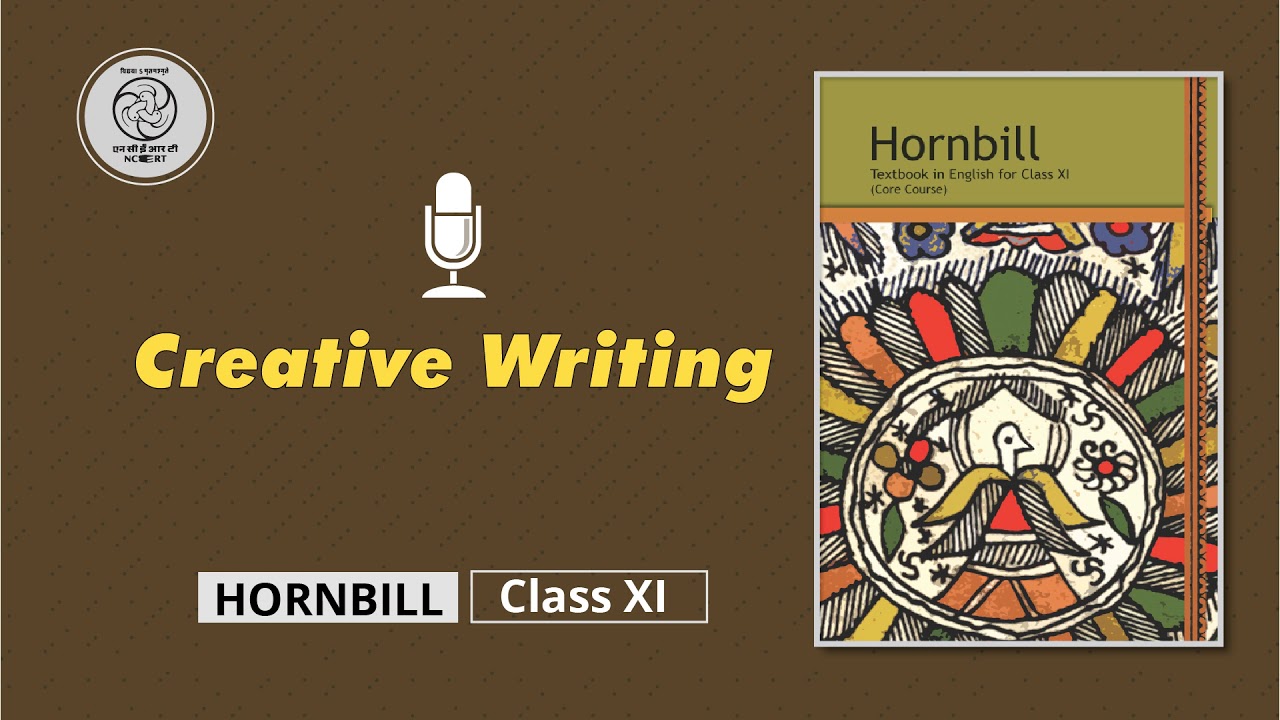 Creative Writing