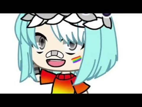 Гача лайф приколы из лайка !