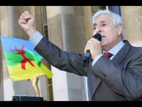 عصابة أولاد لحرام تفشل في تلفيق التهمة لحركة الماك