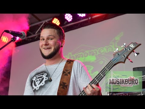 Maiwoche 2019: Drehmomentversterker - männer wg