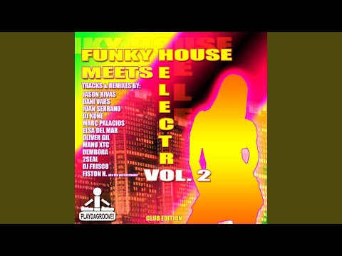 Humble Heart (2seal, Dj Frisco & Fiston H. aka The Percussionist)