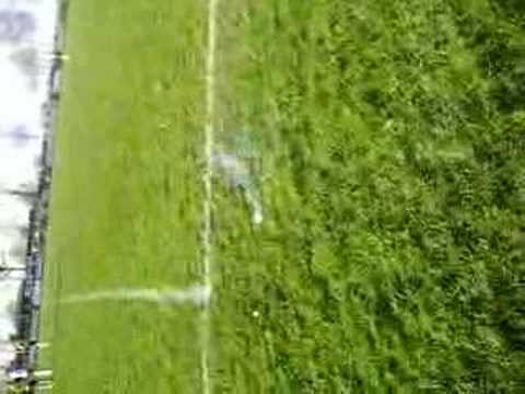 NSV Nispen - VV Schijf