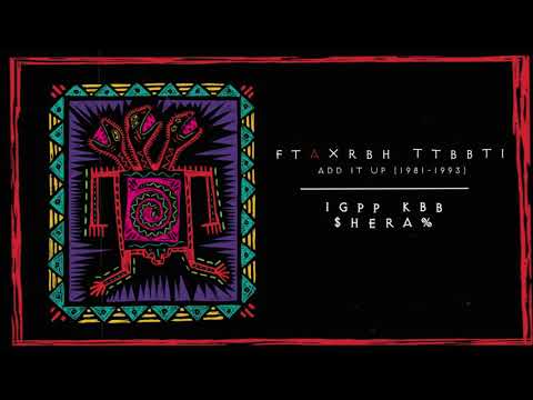 Violent Femmes - Kiss Off (Live) (Official Audio)