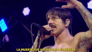Goodbye Angels (RHCP) Live Lollapalooza (July, 2016) Sub Spanish