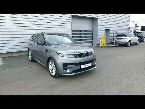 Land Rover Range Rover Sport 3.0 Si6 Phev SE - Image 2
