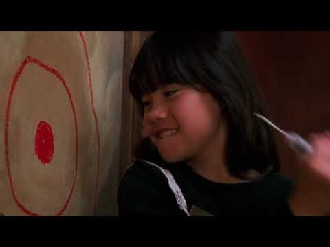 Ох уж эти детки ♫ Four Rooms FMV