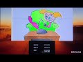 Adult Swim Promo Checkered Past August 2023