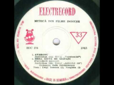 Luigi Ionescu-Avaramu