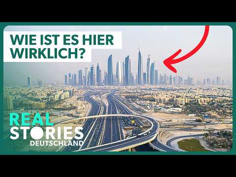 Deutsche Kultur in Katar: Wie ist es hier wirklich? | Doku