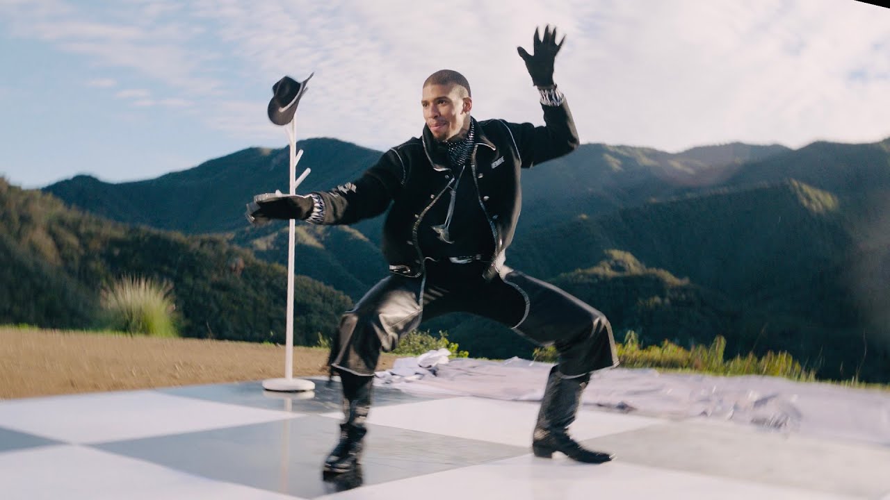 NLE The Great - Hello Revenge [youngboy diss] (Official Music Video)