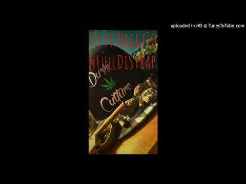 FullDiStrap JD ft. NiggeJo