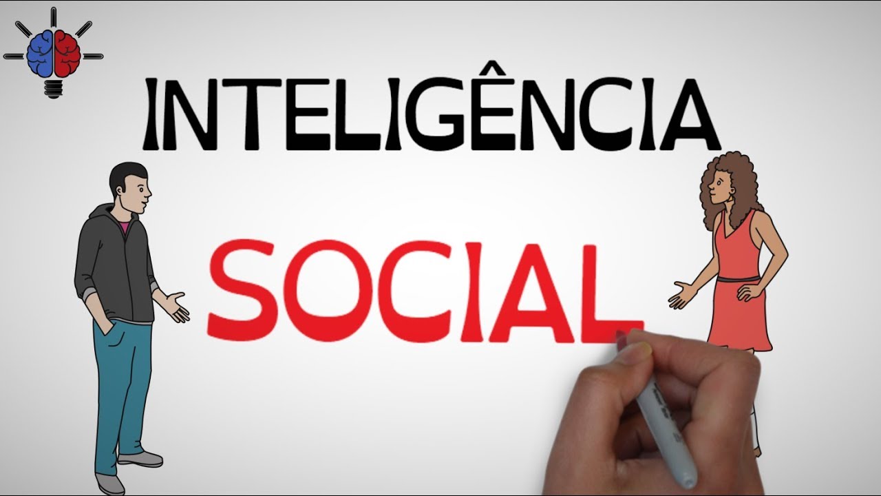 Descubra o poder da INTELIGÊNCIA SOCIAL | DANIEL GOLEMAN | Seja Uma Pessoa Melhor
