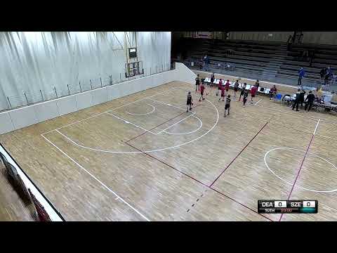 DEAC KA U14/A - SZEDEÁK U14/A